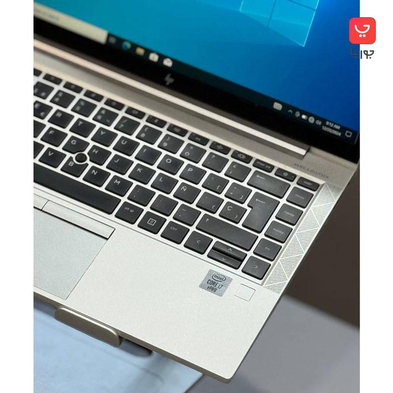 لپ تاپ استوک اچ پی HP EliteBook 840 G7 i7 | 16GB | 512GB SSD